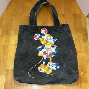 Disney Couture Mickey mouse bag